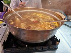 -千岛蚝高压锅生蚝·人参火锅(白云万达店)