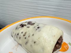 -宫门口馒头铺(创始人总店)
