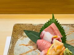 -鮨一日本料理旗舰店(总店)
