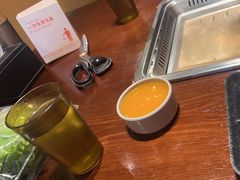 -新石器烤肉(虹悦城店)