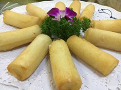 -寻味顺德·南记酒家·传统顺德菜·鱼生(广源路店)