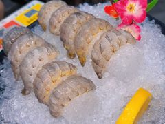 -嘉升大排档(番禺总店)