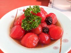 -赵小姐丨新中餐(曲江店)