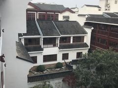 -苏州吴宫泛太平洋酒店