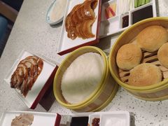 -玉林烤鸭店(垡头店)