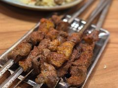 -品回味清真西北楼(宁波首店)