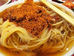 -西塔大冷面(市府大路店)