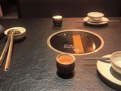 -色響火锅(恒隆广场店)