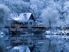 -九如山休闲旅游度假区