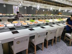 -农小锅自助小火锅(北京大兴凯德店)