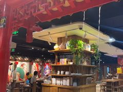 -宽窄巷子鲜牛火锅(北京首店)