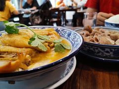 -兰边碗(鼓楼店)
