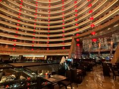 -杭州国际会议中心洲际酒店-原素全日餐厅(解放东路店)