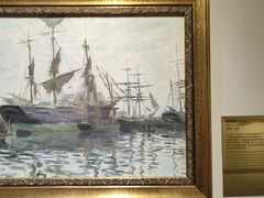 -印象莫奈时光映迹艺术展