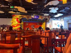 -德云社(三里屯店)
