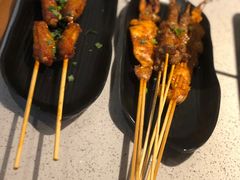 -炭亲炭火干锅(红谷滩莱蒙店)