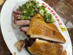 -陈光记烧腊店(罗保博士街店)