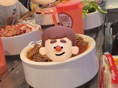 -龍歌自助小火锅(秦淮水游城店)