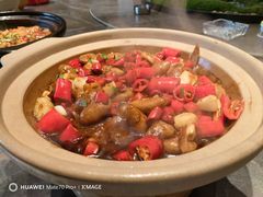 -传统菜农庄(皇姑路店)