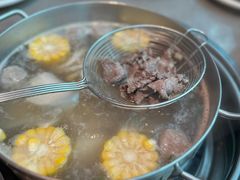 -为什么牛潮汕牛肉火锅(中信广场店)