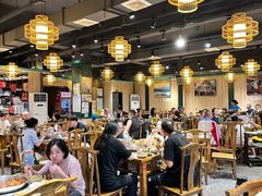 -肖肖酸萝卜鱼火锅(总店)