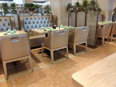 -锦粤宫·融合粤菜(上海金沙江店)