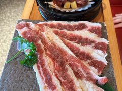 -谷牛和牛烤肉(漕河泾印象城店)
