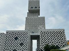 -佛山科学馆