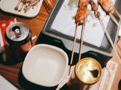 -管氏翅吧(台湾街店)