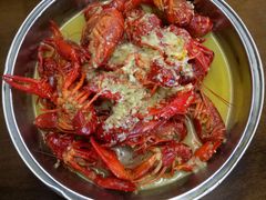 -老谭虾王蟹皇·龙虾·烧烤(蝴蝶湾店)