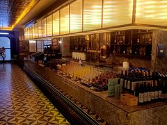 -禾斗海鲜自助(市南银座店)