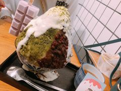 -WONDER ICE 萬得冰田(建設路总店)