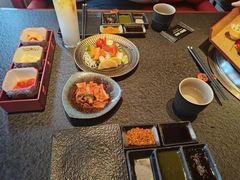 -300杯·和牛烧肉清酒专门店(廊里店)