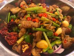 -簋街仔仔小龙虾(总店)