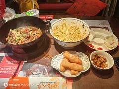 -小隐人家(乐松店)