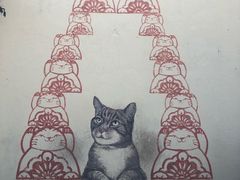 -槟城街头艺术街区