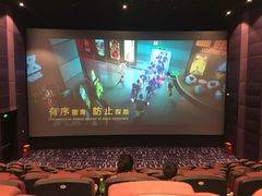 -唐阁影城(怀柔星东天地店)