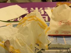 -麦当劳(塘厦蛟坪路DT店)