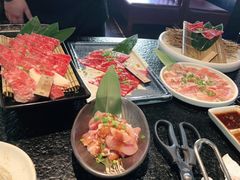 -牛焱·烧肉酒肆(五大道店)