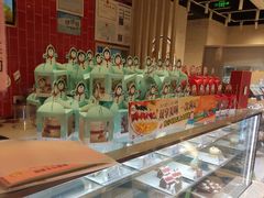 -85度C(南京丹凤街店)