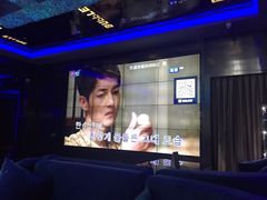 -泡沫BUbbLE量贩式KTV(金沙江路店)