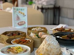 -鹿鸣酒家(越秀店)