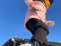 -长白山华美胜地滑雪场