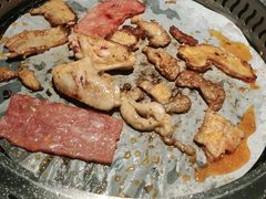 -钱小奴创意自助餐厅·原切谷饲安格斯畅吃(宁波奉化银泰店)