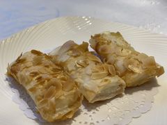 -麒茗餐厅·粤菜·宴会厅·海鲜(锦绣路店)