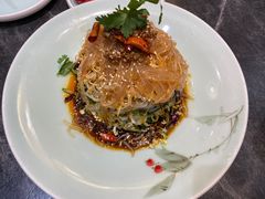 -李记东北饺子馆·东北菜(欢乐谷店)