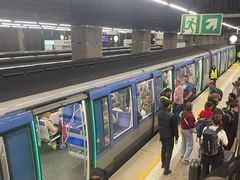 -慕尼黑火车站
