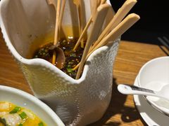 -隅焰·三生三味·手作川菜(金沙天街店)