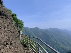 -江郎山风景名胜区