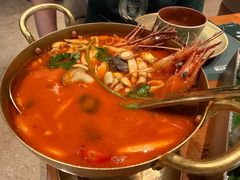 -Tegu泰古莲·泰国餐厅(红山6979店)